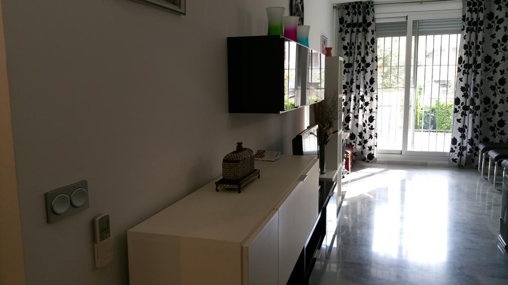 Apartamento Elegance Dénia Quarto foto